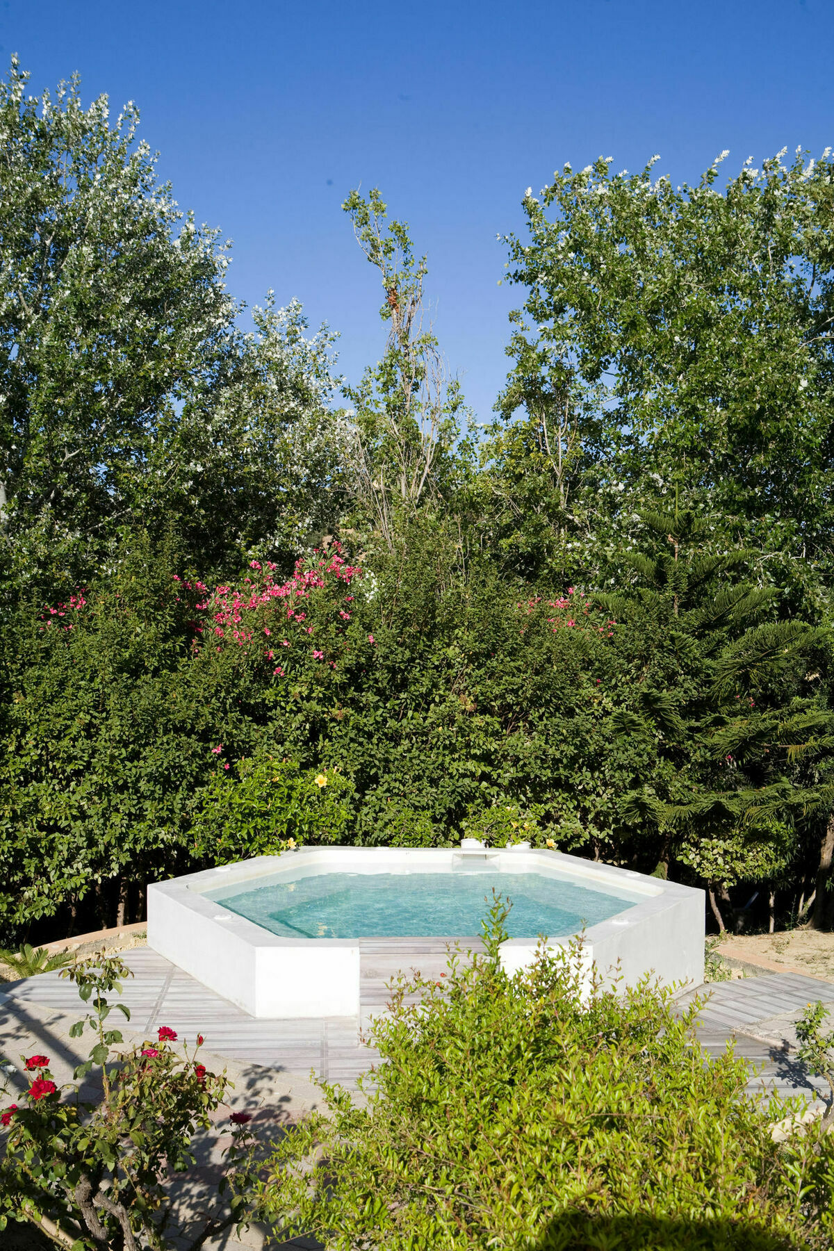 Villa Life Agia Marina Buitenkant foto